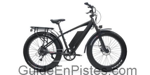 Juiced Bikes RipCurrent S avis et fiche technique 